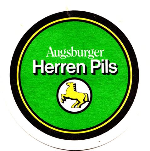 augsburg a-by riegele herren 2a (rund215-augsburger)
